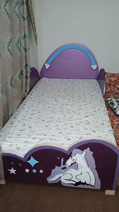 kids bed
