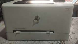 Hp Color LaserJet Pro M254nw