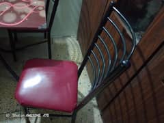 4 seats daining tabe