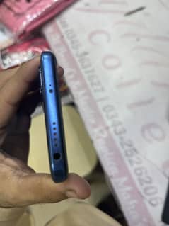Redmi note 11