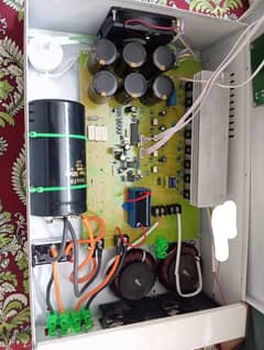 Solar Inverter