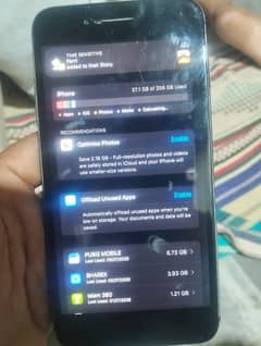 Exchange offers iphone 7 plus 256 gb