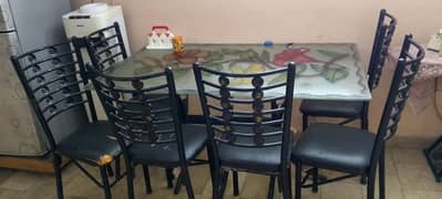 Dining Table urgent sale