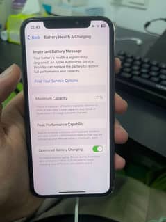 Iphone 11 pro 256gb