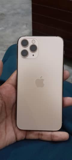 iphone 11 Pro PTA Approved