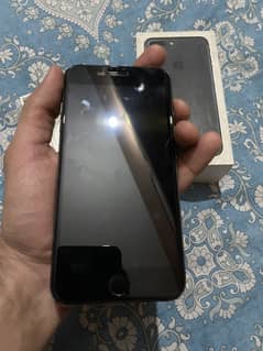 Iphone 7plus 32gb hai all original