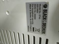 deep fryer