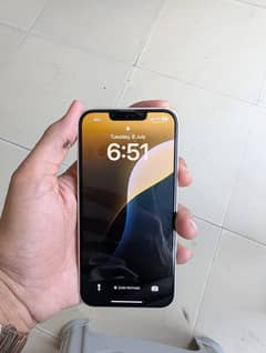 Iphone 13 factory unlocked 128 gb