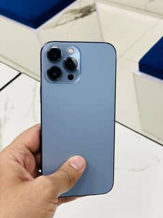 iPhone 13 Pro Max pta approved