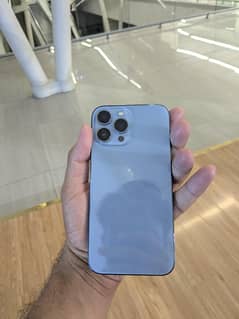 I am saleing my i phone 13pro max
