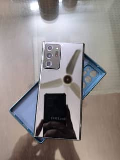 Galaxy Note 20 Ultra PTA Approved