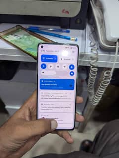 oneplus 8 8/128 lush condition urgent sal