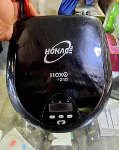 Homage UPS +Soler inverter. . 1210 model
