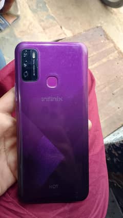 Infinix hot 9play