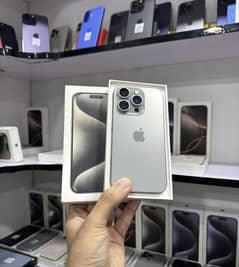 Iphone 15 pro 256 hk