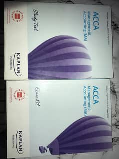 ACCA