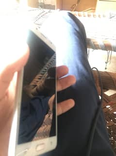 Samsung just bourd panel new lgana wala h