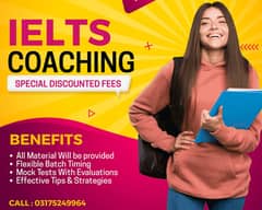 IELTS
