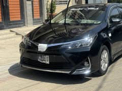 Good car