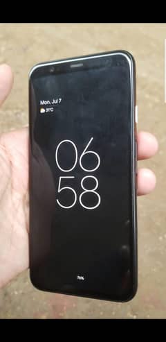 GOOGLE PIXEL 4