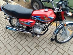 honda 125 model 2024