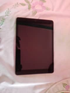 i pad 9 generation 64 wifi condition good