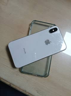 I phone X