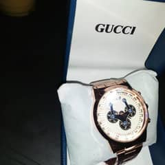 wrist watch