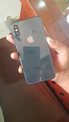 Iphone xs non pta factory unlock