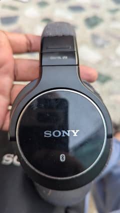 Sony MDR ZX 750 BN Headphone