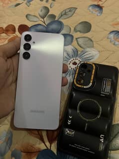 Samsung a05s