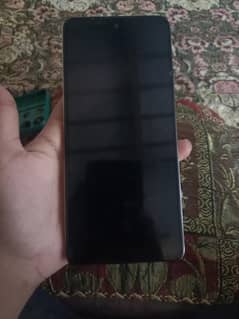 only fingerprint Kam ni Kar Ka Baki sab thek ha