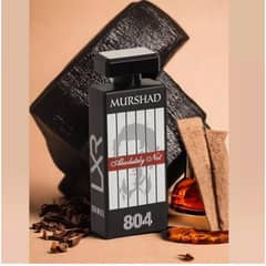Long Lasting Fragrance Perfume