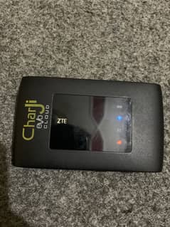 Ptcl charji