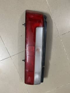 Suzuki Cultus Geniune Back Lights