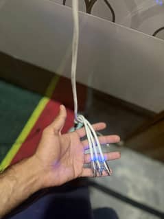 data cable 3 in 1