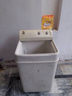 sale washing machine