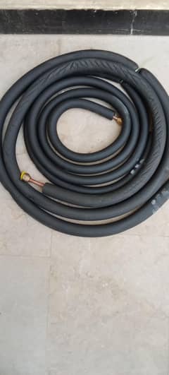 brand new ac line