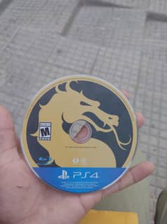 Mortal Kombat 11