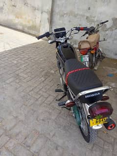 Honda