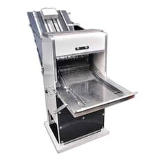 used bread slicer urgent sale