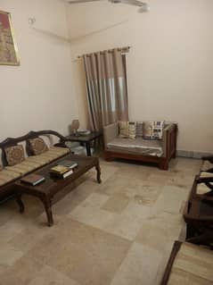 Bungalow for Sale Prime Location in PIA Society Block 9, Gulistan-e-Johar Ideal for Living or Rental Investment
