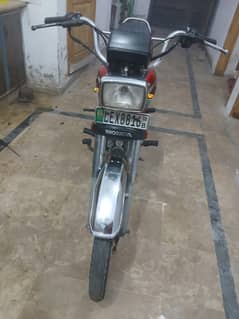 Honda cd 70 2018 modal [0309][4145][900]
