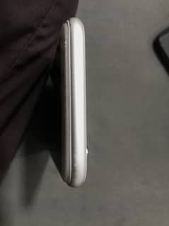 Iphone 6 Silver 16 gb