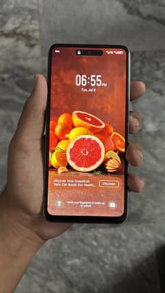 Infinix hot 40i