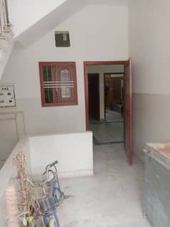 Independent house