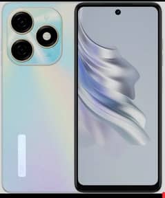 Tecno Spark 20C