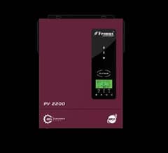 Fronus Platinum PV 2200 1.6kW Hybrid Solar Inverter