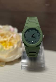 Watch  Free delivery