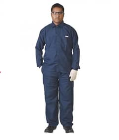 worker cover all uniforms costume for men